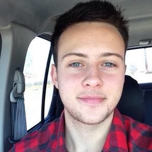 Meet your Posher, Jake